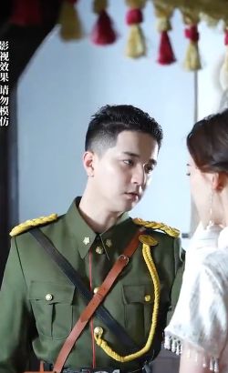 舊夢情緣：夫人，少帥又吃醋了!(全集)