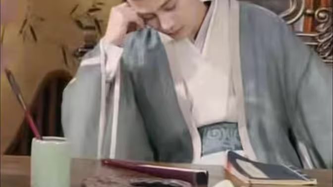 女兒身暴露，王爺他淪陷了(全集)