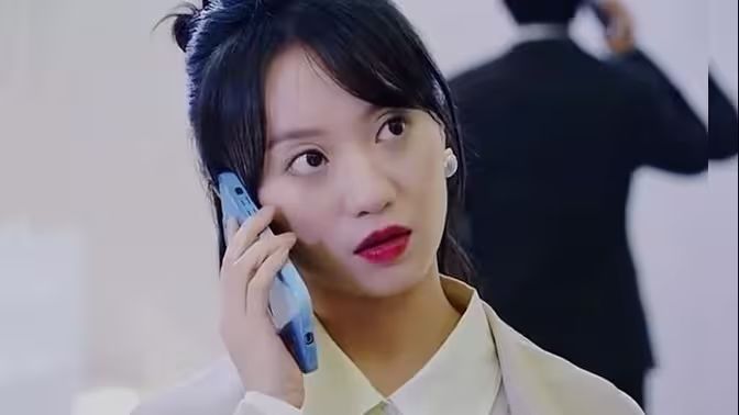 叮！我的首富老公已上線(全集)