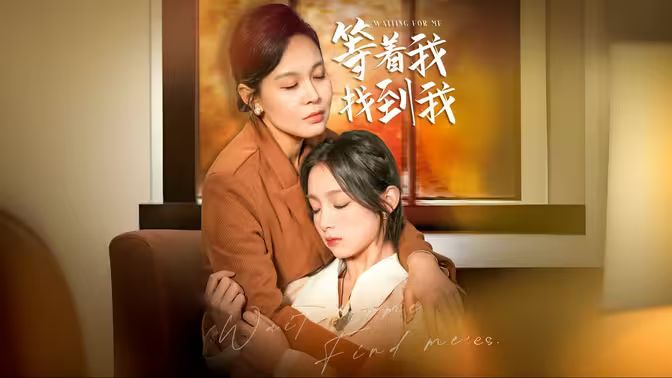 等著我，找到我(全集)
