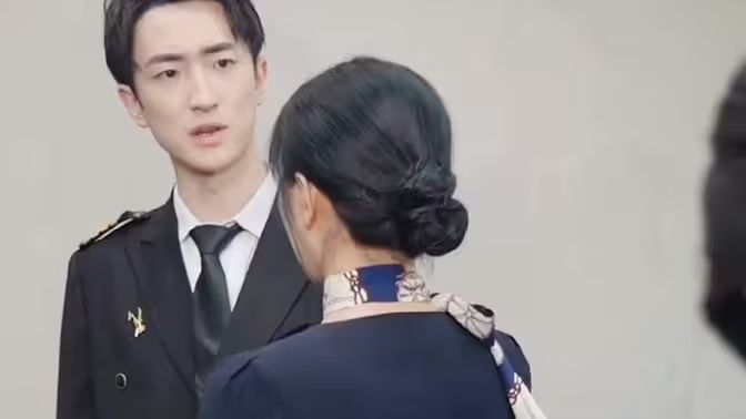 我的愛(ài)情，從不返航(全集)