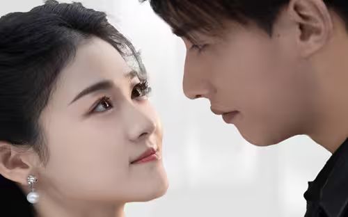 拒絕復(fù)婚的她，又美又颯(全集)