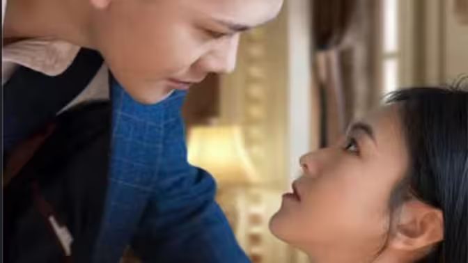 冷總請自重，我是你前妻(全集)