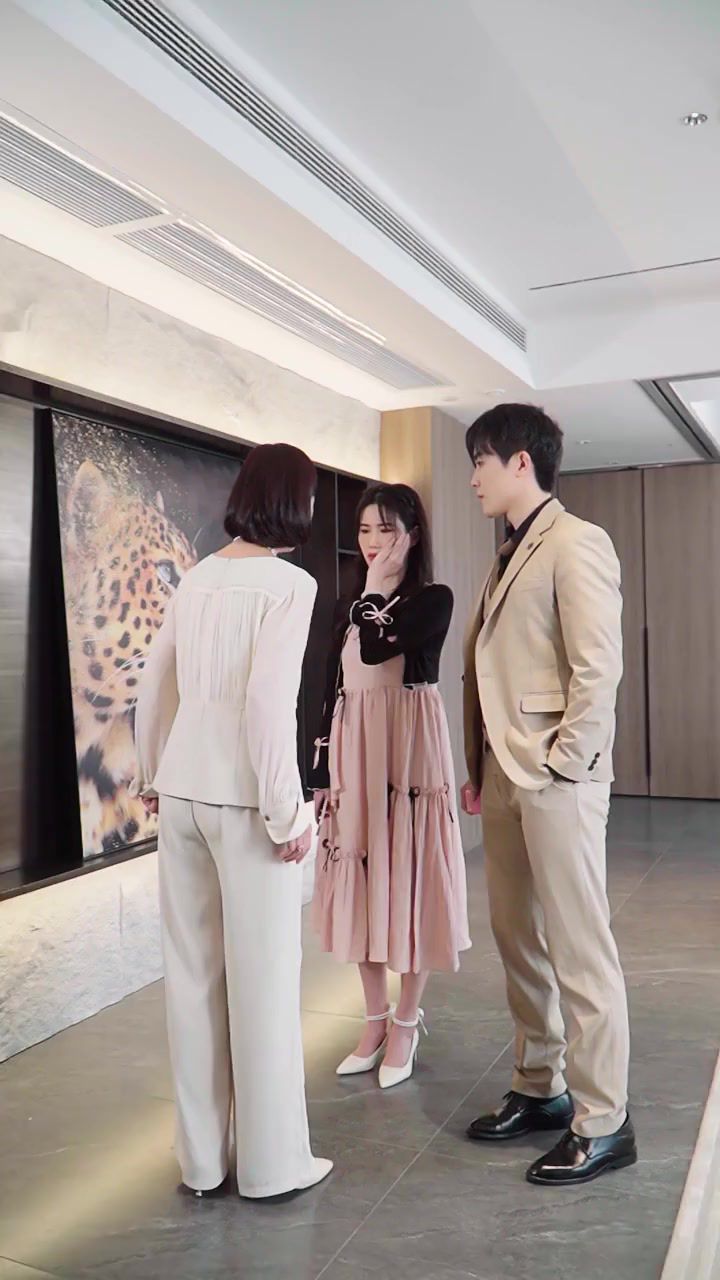 真假白月光：傅總你愛(ài)錯(cuò)人了(全集)