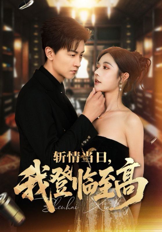 斬情當日我登臨至高(全集)