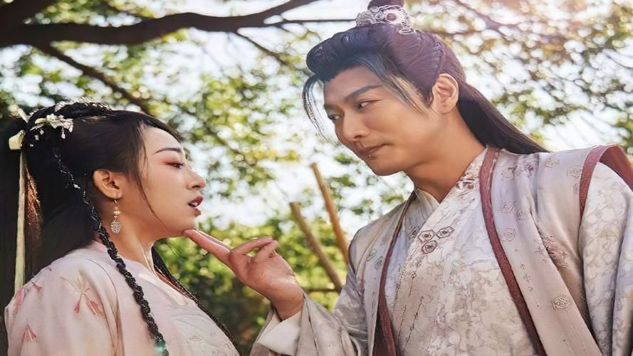 來(lái)到古代當(dāng)廚神(全集)