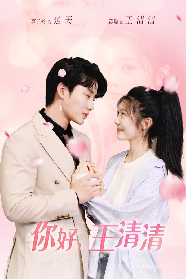 你好，王清清（且以舊火試新茶）(全集)