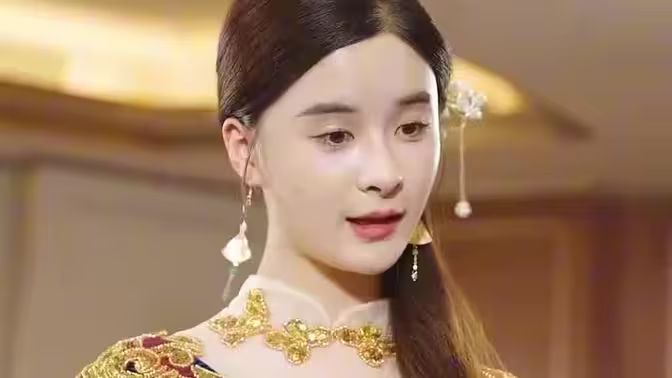 頂流影后她來自古代$將軍！你變霸總了(全集)