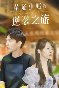 菜場小販的逆襲之旅(全集)