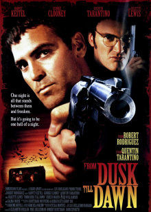 殺出個(gè)黎明