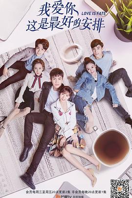 我愛你，這是最好的安排(全集)
