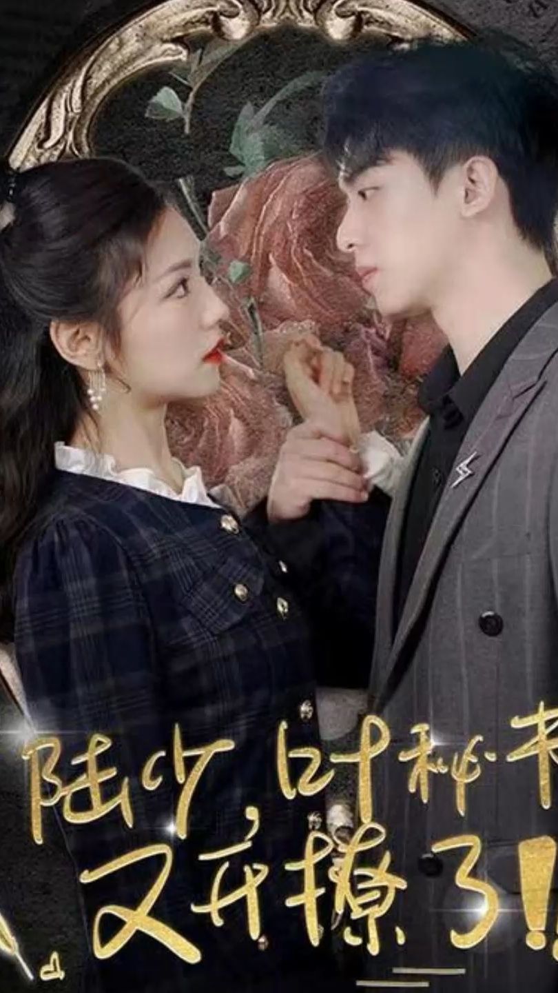 陸少，葉秘書又開撩了(全集)