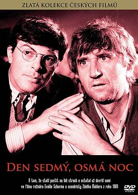 第七日，第八夜