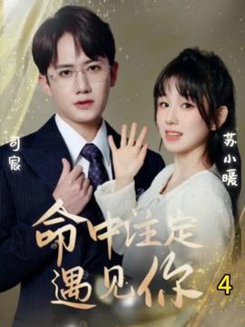 命中注定遇見(jiàn)你短劇(全集)