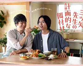 三矢老師的計(jì)劃式投喂。