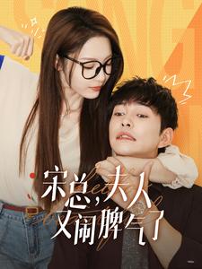 宋總，夫人又鬧脾氣了(全集)