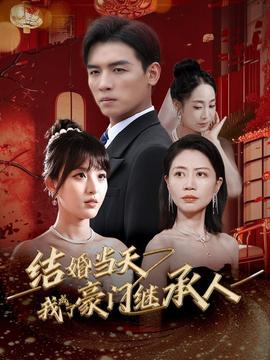 結(jié)婚當天我成了豪門繼承人(全集)