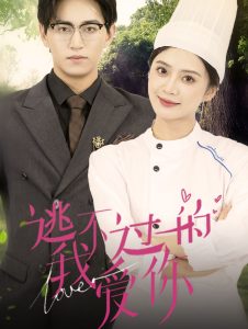 逃不過(guò)的我愛(ài)你(全集)