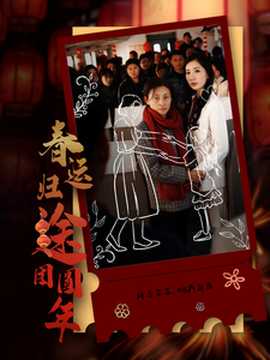 春運歸途團(tuán)圓年(全集)