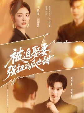 被迫娶妻，強(qiáng)扭的瓜也甜(全集)