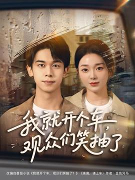 我就開(kāi)個(gè)車(chē)，觀眾們笑抽了(全集)