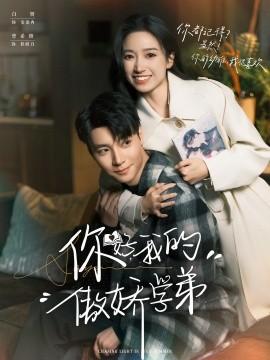 你好，我的傲嬌學(xué)弟(全集)