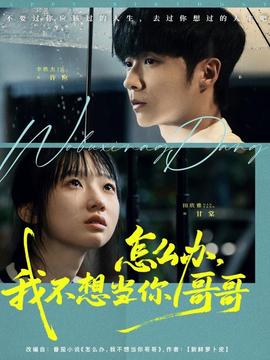 怎么辦，我不想當(dāng)你哥哥(全集)