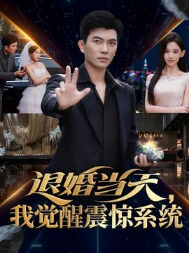 退婚當(dāng)天，我覺醒震驚系統(tǒng)(全集)