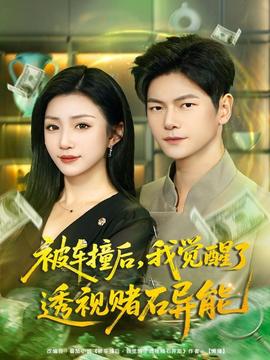 被車撞后，我覺醒了透視賭石異能(全集)