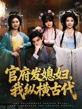 官府發(fā)媳婦，我縱橫古代(全集)