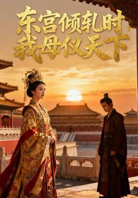 東宮傾軋時(shí)，我母儀天下(全集)
