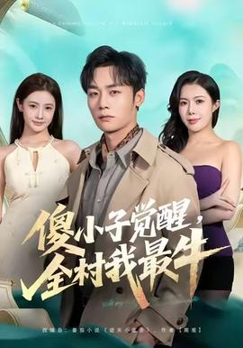 傻小子覺醒，全村我最牛(全集)