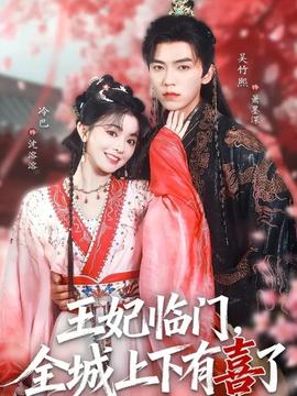 王妃臨門(mén)全城上下有喜了(全集)