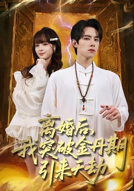 離婚后，我突破金丹期，引來天劫(全集)