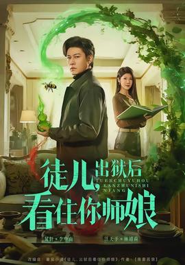 徒兒，出獄后看住你師娘(全集)