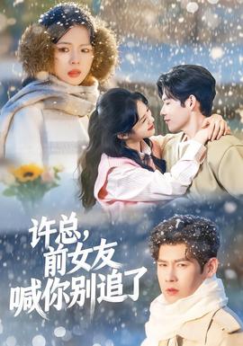 許總，前女友喊你別追了(全集)