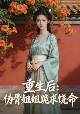 重生后，偽骨姐姐跪求饒命(全集)