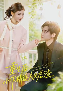 重生后，小撩精追夫又虐渣(全集)